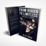 Self Discovery Book: From Hidden to Limitless